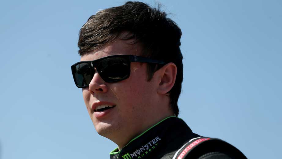 Erik Jones