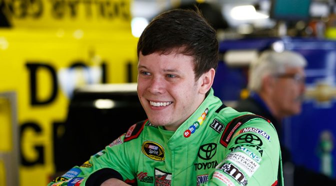 Jones' focus lies in Kansas start alone