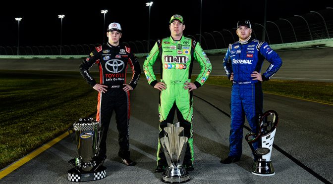 Fast facts: Changes coming for 2016