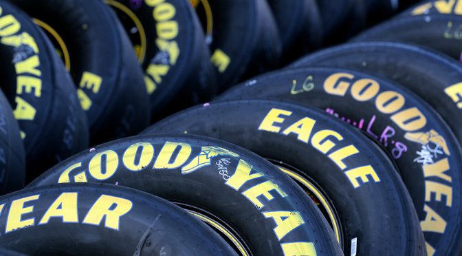 Featured Image for Monster Energy Series teams have option to purchase extra set of tires