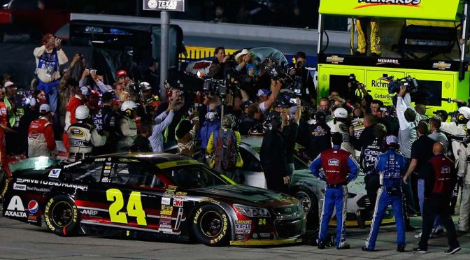 Gordon crew members feel penalties' pain