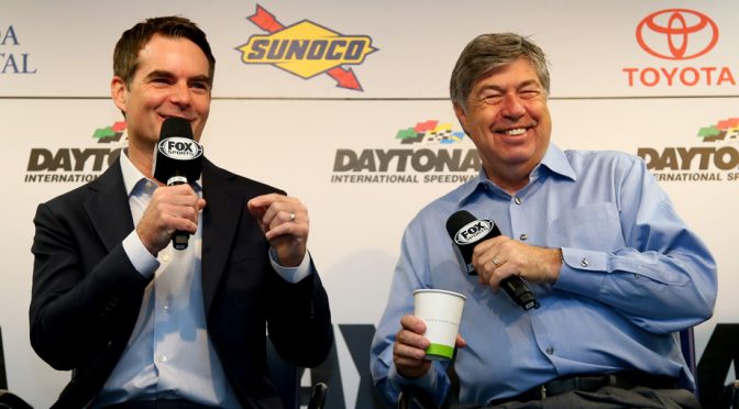 Featured Image for Gordon embraces new career with 'contagious' energy