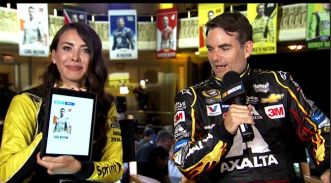 Who drivers got on My Driver Quiz