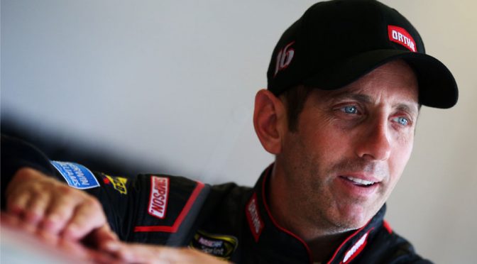 Greg Biffle aims for playoff-clinching win