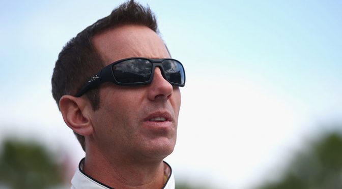 Re-energized Biffle has sights on title — not retirement