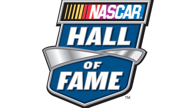 NASCAR Hall of Fame Induction tickets on sale Oct. 6