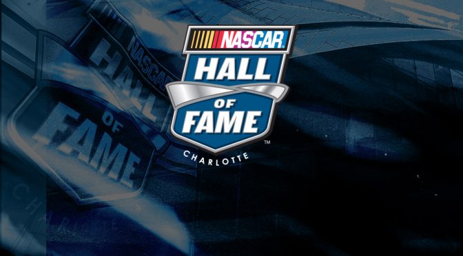 Featured image for NASCAR reveals nominees for 2017 Hall of Fame class