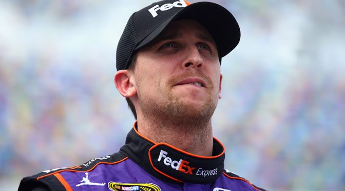 Featured image for JGR hungry for first Daytona 500 win in 23 years