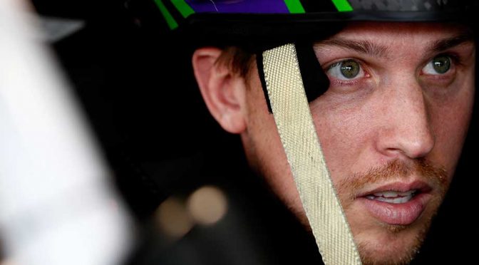 Hamlin: Kenseth simply upholding 'driver's code'