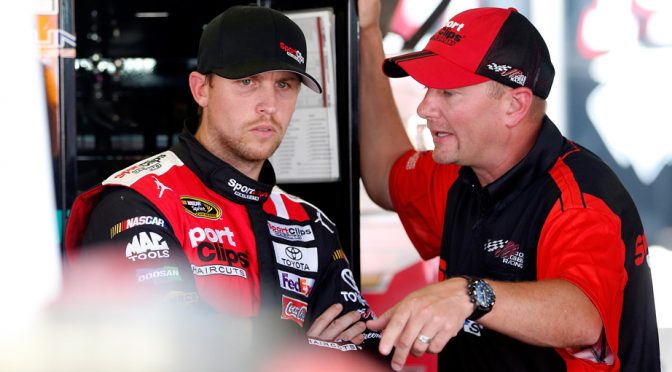 Featured Image for Hamlin-Wheeler duo: A long time coming