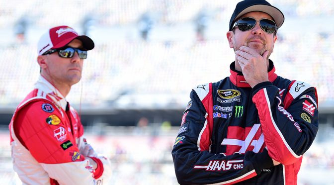 Featured Image for Analysis: Major implications in SHR move to Ford