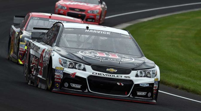 Featured image for The Rundown: Indianapolis