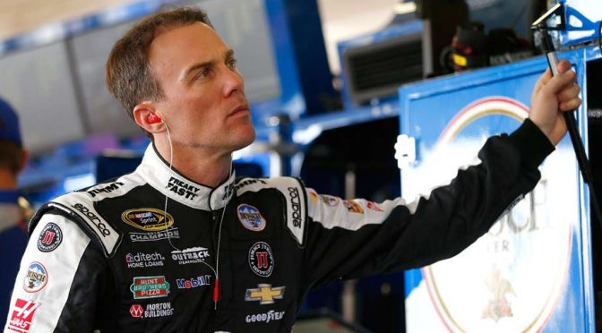 King of Phoenix preps for memorable weekend