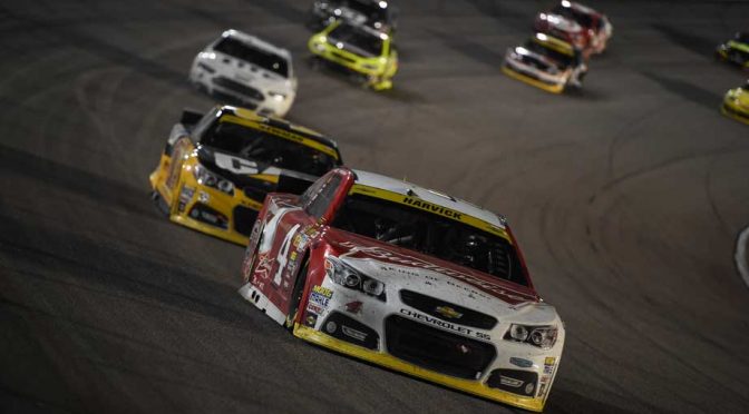 Sprint Cup team previews: Miami