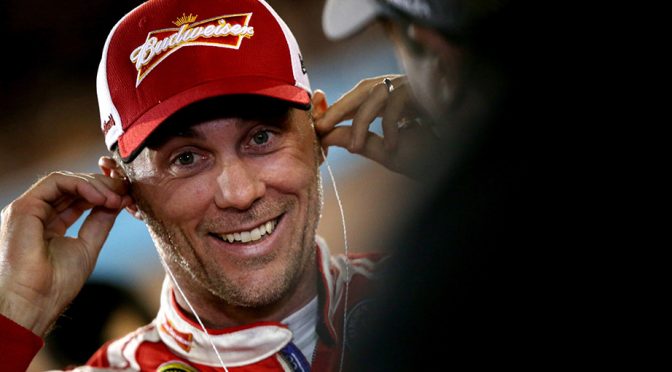 NASCAR.com's 2015 Sprint Cup Series champion predictions