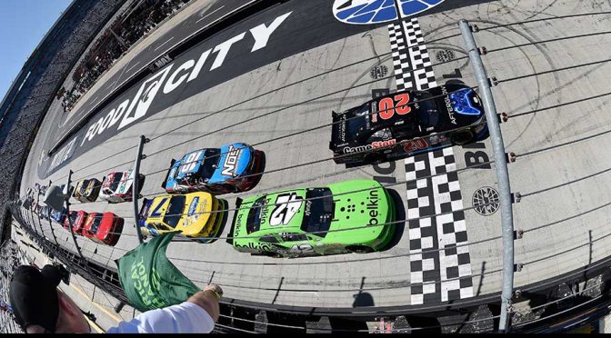 Featured image for Results from Bristol heat races