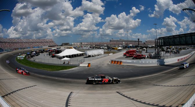Featured Image for How to follow: Dover and Las Vegas