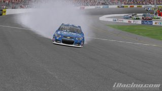 Humpe back on track at Richmond - Official Site Of NASCAR