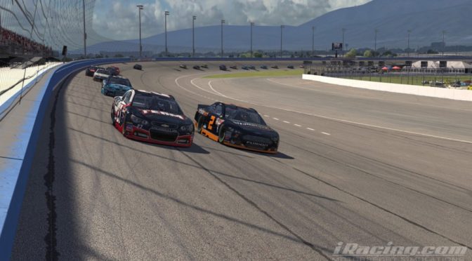 Featured Image for Alfalla takes share of championship lead with Auto Club win