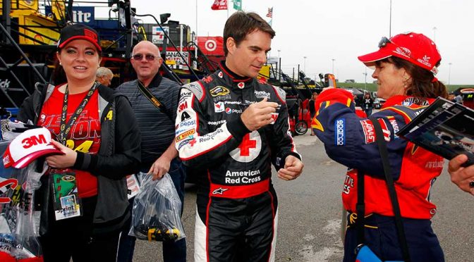 Winless Gordon hopes history repeats itself
