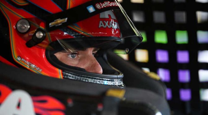 Road to road course success didn't come easy for Gordon