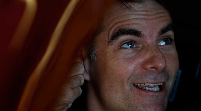 Season preview: Jeff Gordon