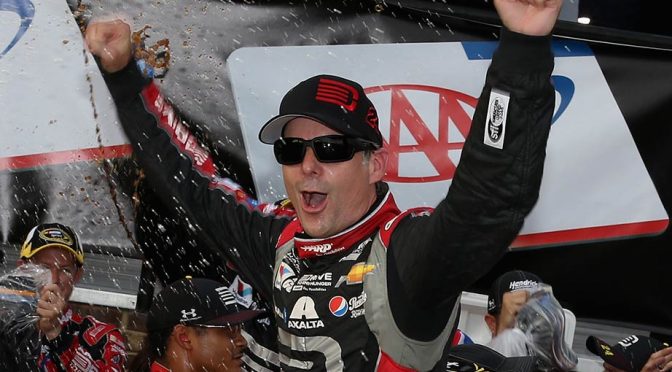 Featured Image for The eight drivers most likely to advance