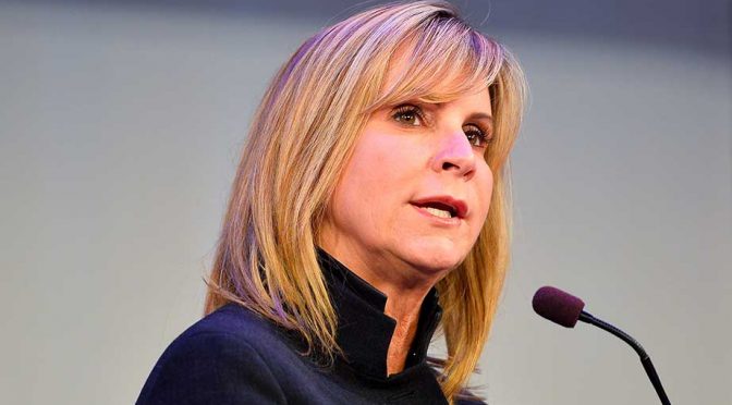Women have been leaders in NASCAR since the beginning