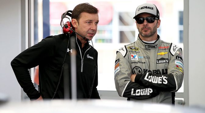 Featured Image for Speeds from Thursday's test sessions