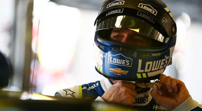 Featured Image for Johnson, No. 48 team in ‘must-win’ spot in Round of 8 finale
