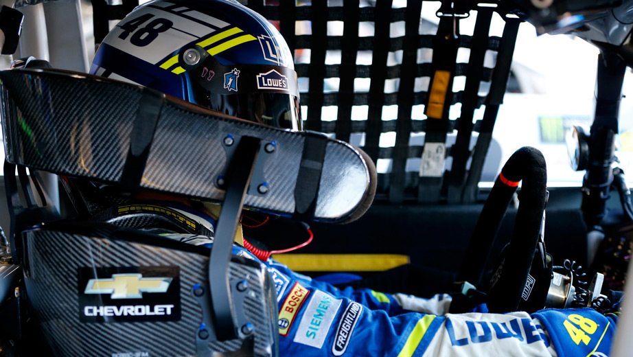 The best 10lap averages at Phoenix