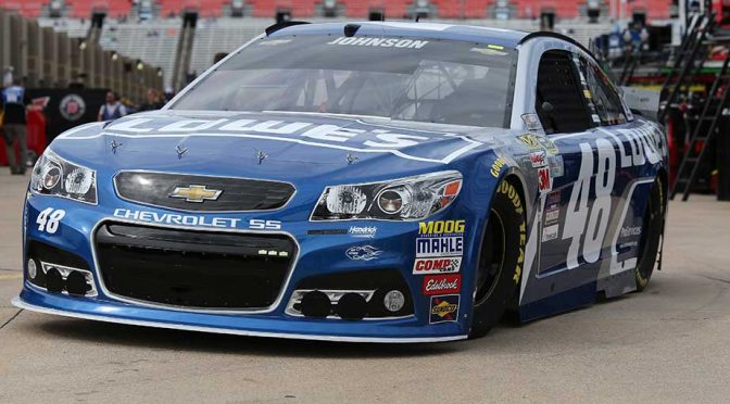 Sprint Cup practices, XFINITY qualifying canceled