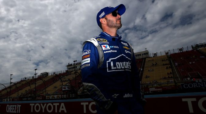 Featured Image for Jimmie on contract: 'People can speculate … there's really nothing behind it'