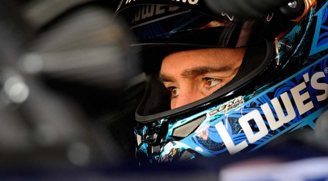 Johnson's spin could have huge implications