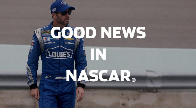 Jimmie Johnson wants you to join his triathlon