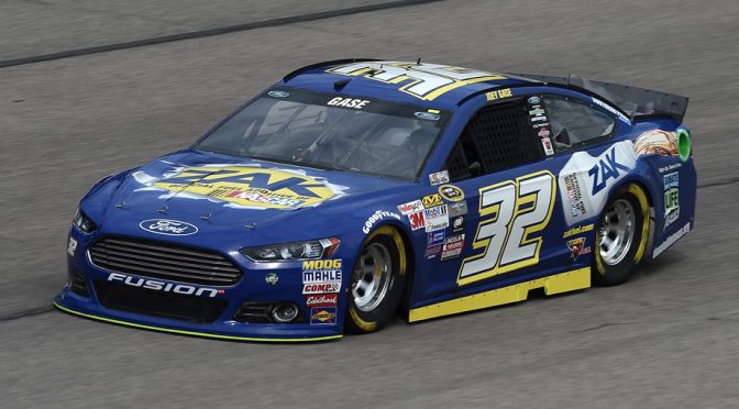 Cup teams receive practice deductions at Texas