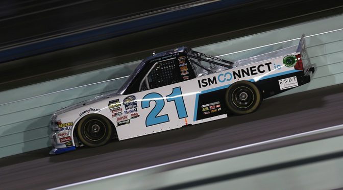 Featured Image for Sauter comes up one spot short in bid for back-to-back titles