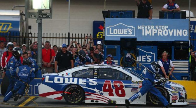 Tech talk: News and notes from around the garage