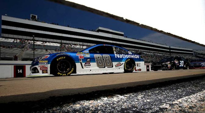 Nascar Dover Dale Earnhardt Jrs Prediction Is Too Good To Miss - 37c360g