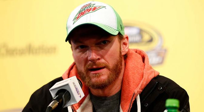Junior reflects on 40, shares post-Cup career plans