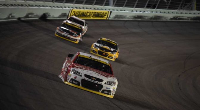 Vote: NASCAR polls for Homestead-Miami weekend
