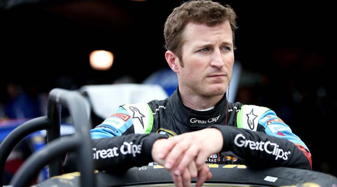 Kahne and able: With recent success, Hendrick driver poised for career revival