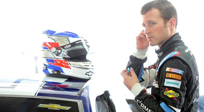 Teams acquire 'real-world data' during testing