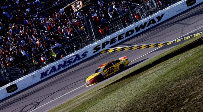 Featured Image for How to follow the action at Kansas