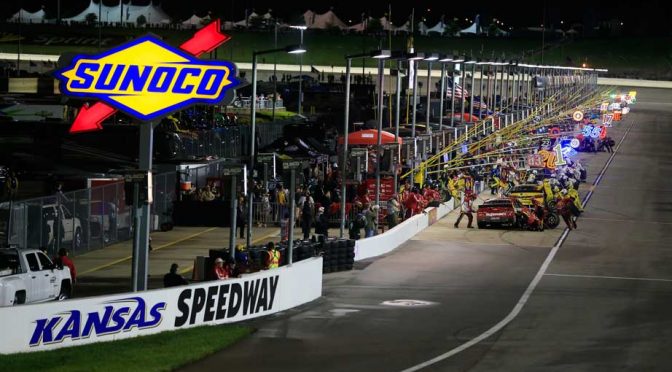 Sprint Cup team previews: Talladega