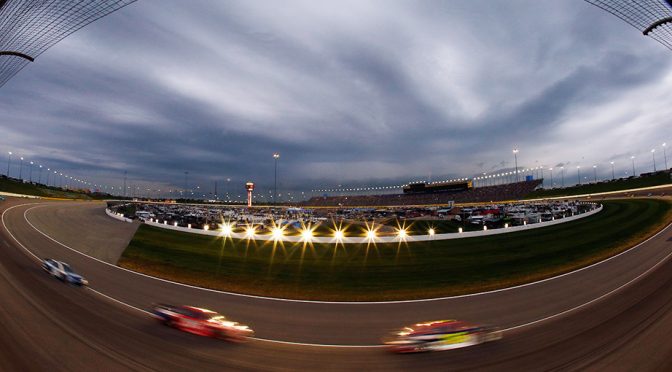 Featured image for Full schedule for Kansas
