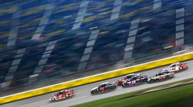 Complete schedule for Kansas