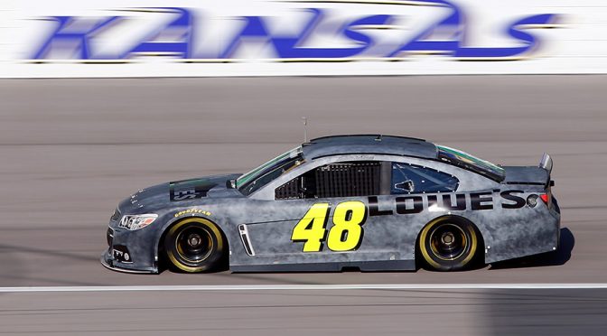 Drivers discuss using Kansas test to 'verify' new packages
