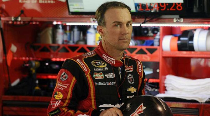 Desert duel: How the Chase field stacks up