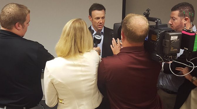 Featured Image for Matt Kenseth's suspension upheld on final appeal